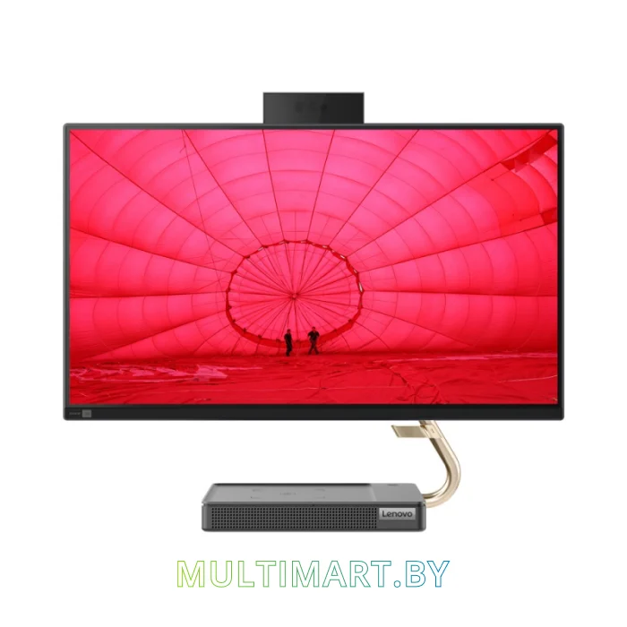 Моноблок Lenovo IdeaCentre 5 24IOB6 (F0G3001ARK)